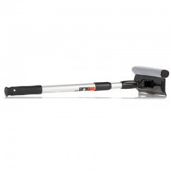 Стеклоочиститель "Heyner", с алюминиевой ручкой, размер L