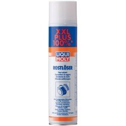 Растворитель ржавчины Liqui Moly "Rostloser XXL", 0,6 л