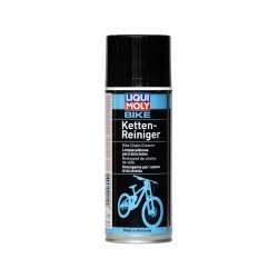 Очиститель цепей велосипеда Liqui Moly "Bike Kettenreiniger", 0,4 л