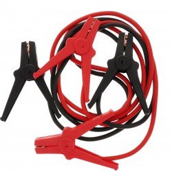 Старт-кабель "Alca", CCA 200 А, длина 2,5 м