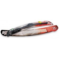 Щетка стеклоочистителя AVS, бескаркасная, длина 58 см, 1 шт