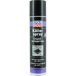 Спрей-охладитель LiquiMoly "Kalte-Spray ", 0,4 л