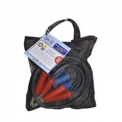 Стартовые провода 300 Ампер 2,0 метра в сумке