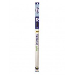 Резинка для щеток "Alca",  24"/61 см профиль "БОШ" 2 шт