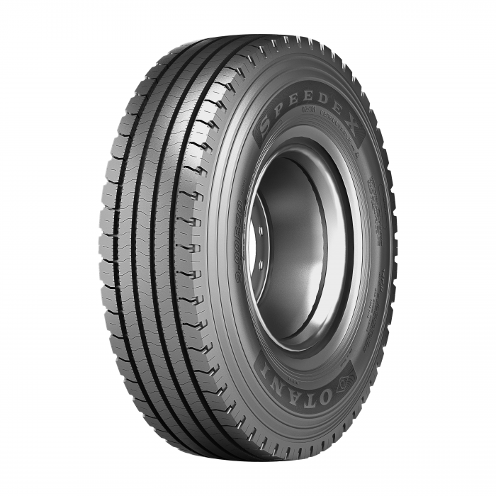 Грузовая шина Otani OH-101 Speedex 315/80 R22.5 156/150L PR20 Грузовая шина Otani OH-101 Speedex 315/80 R22.5 156/150L PR20