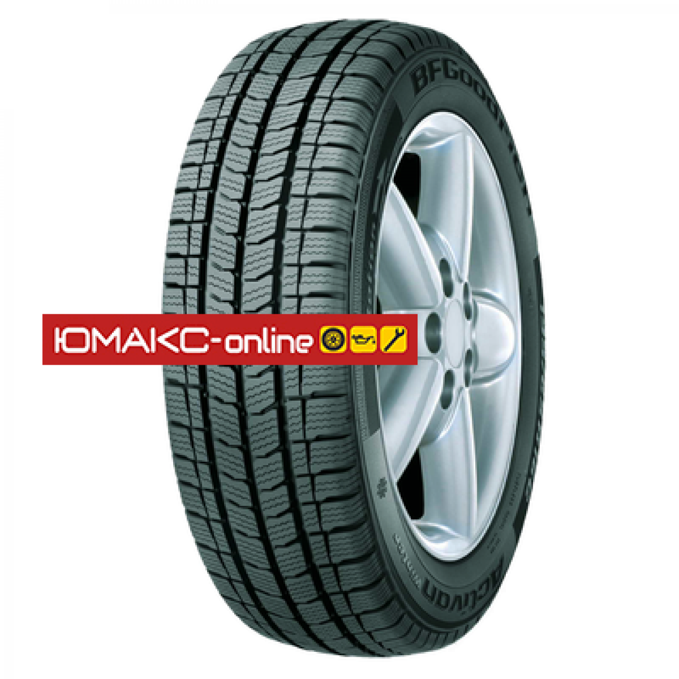 Viatti 195 70 r15c Viatti 195 70 r15c
