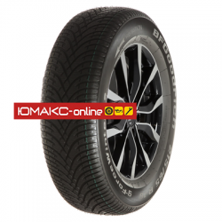 Зимняя легковая шина BFGoodrich G-Force Winter 2 SUV 215/65R16 102H XL G-Force Winter 2 SUV