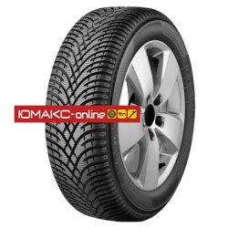 Зимняя легковая шина BFGoodrich G-Force Winter 2 185/60R15 88T XL G-Force Winter 2