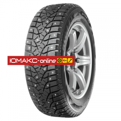 Зимняя легковая шина Bridgestone Blizzak Spike-02 185/70R14 88T Blizzak Spike-02 (шип.)