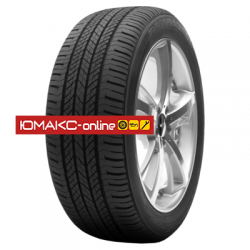 Летняя легковая шина Bridgestone Dueler H/L 400 245/50R20 102V Dueler H/L 400