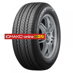 Летняя легковая шина Bridgestone Ecopia EP850 205/65R16 95H Ecopia EP850