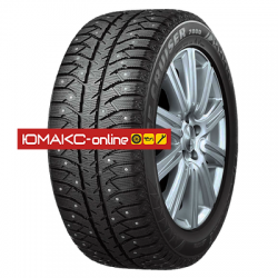 Зимняя легковая шина Bridgestone Ice Cruiser 7000 215/65R16 98T Ice Cruiser 7000 TL (шип.)