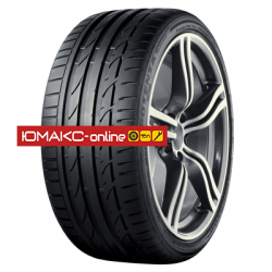 Летняя легковая шина Bridgestone Potenza S001 235/40R18 95Y XL Potenza S001