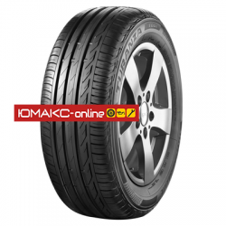 Летняя легковая шина Bridgestone Turanza T001 185/60R14 82H Turanza T001