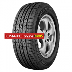 Летняя легковая шина Continental Conti4x4Contact 235/50R19 99H Conti4x4Contact MO TL ML