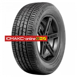Летняя легковая шина Continental ContiCrossContact LX Sport 235/65R18 106T ContiCrossContact LX Sport TL