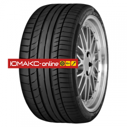 Летняя легковая шина Continental ContiSportContact 5 P 285/45ZR21 109(Y) ContiSportContact 5 P MO TL FR Летняя легковая шина Continental ContiSportContact 5 P 285/45ZR21 109(Y) ContiSportContact 5 P MO TL FR