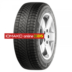 Зимняя легковая шина Continental ContiVikingContact 6 235/40R18 95T XL ContiVikingContact 6 TL FR