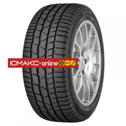 Зимняя легковая шина Continental ContiWinterContact TS 830 P 255/40R20 101V XL ContiWinterContact TS 830 P MO TL