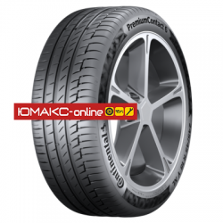 Летняя легковая шина Continental PremiumContact 6 235/50R18 97V PremiumContact 6 FR