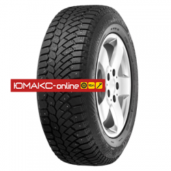 Зимняя легковая шина Gislaved Nord*Frost 200 SUV 235/50R18 101T XL Nord*Frost 200 SUV FR ID (шип.)