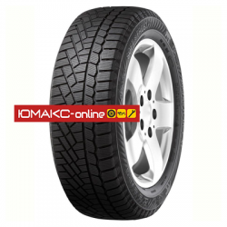 Зимняя легковая шина Gislaved Soft*Frost 200 SUV 265/60R18 114T XL Soft*Frost 200 SUV FR