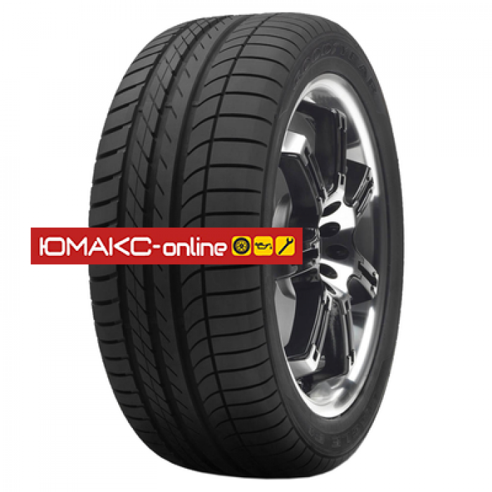 Летняя легковая шина Goodyear Eagle F1 Asymmetric SUV 255/55R20 110W XL Eagle F1 Asymmetric SUV AT FP