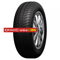 Летняя легковая шина Goodyear EfficientGrip Compact 185/70R14 88T EfficientGrip Compact