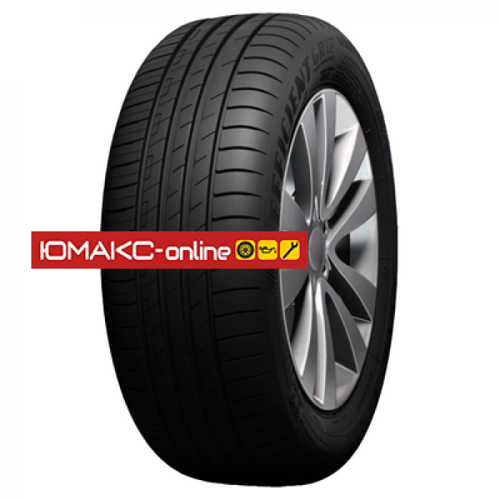 Летняя легковая шина Goodyear EfficientGrip Performance 225/50R17 94W EfficientGrip Performance MOE TL ROF