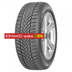 Зимняя легковая шина Goodyear UltraGrip Ice 2 195/55R16 87T UltraGrip Ice 2 M+S Зимняя легковая шина Goodyear UltraGrip Ice 2 195/55R16 87T UltraGrip Ice 2 M+S