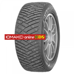 Зимняя легковая шина Goodyear UltraGrip Ice Arctic SUV 225/65R17 102T UltraGrip Ice Arctic SUV D-Stud (шип.)