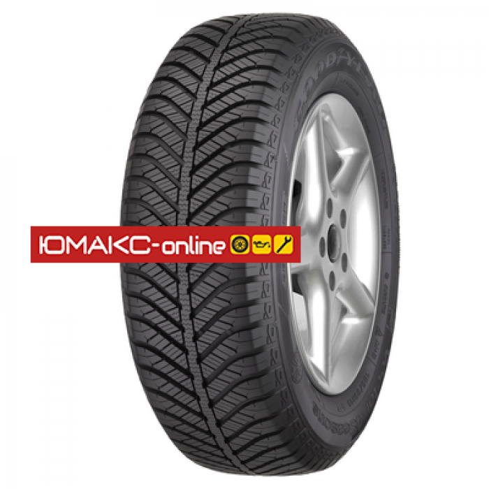Всесезонная легковая шина Goodyear Vector 4Seasons Gen-1 225/50R17 98V XL Vector 4Seasons Gen-1 AO TL FP M+S