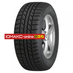 Всесезонная легковая шина Goodyear Wrangler HP All Weather 245/65R17 107H Wrangler HP All Weather TL Всесезонная легковая шина Goodyear Wrangler HP All Weather 245/65R17 107H Wrangler HP All Weather TL