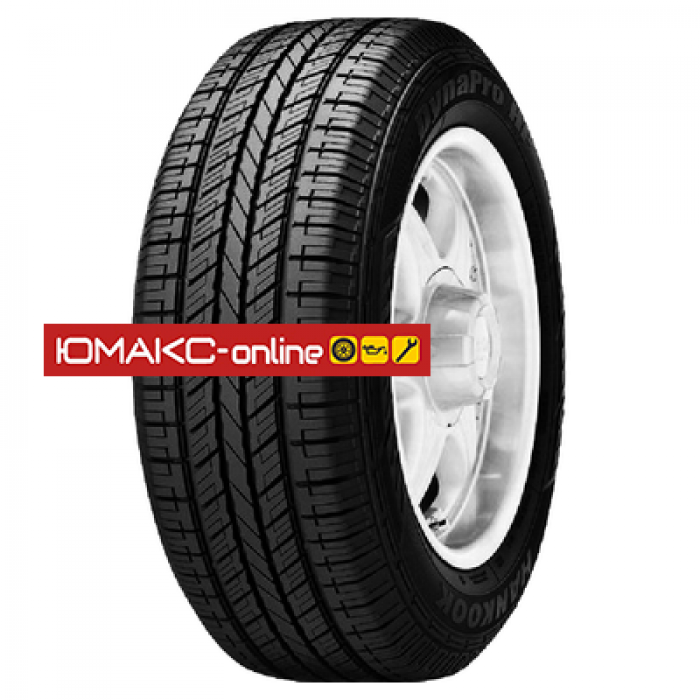 Летняя легковая шина Hankook Dynapro HP RA23 235/75R16 108H Dynapro HP RA23