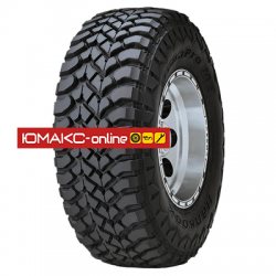 Летняя легковая шина Hankook Dynapro MT RT03 LT265/70R17 121/118Q Dynapro MT RT03
