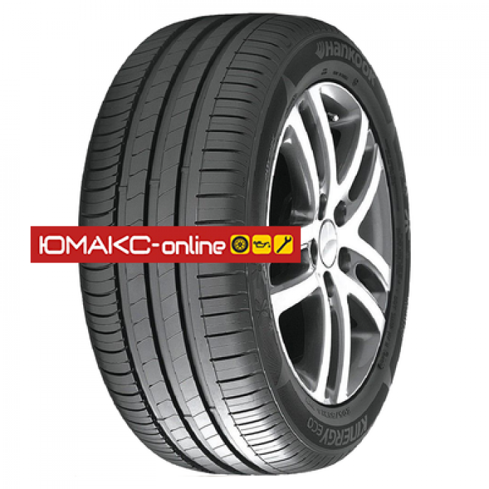 Летняя легковая шина Hankook Kinergy Eco K425 185/65R15 88H Kinergy Eco K425