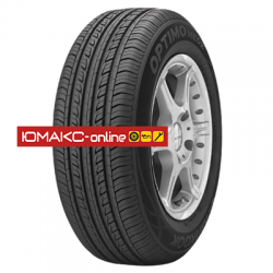 Летняя легковая шина Hankook Optimo ME02 K424 235/60R16 100H Optimo ME02 K424