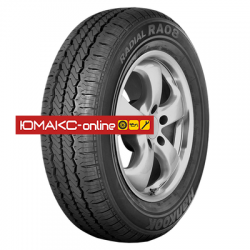 Летняя легковая шина Hankook Radial RA08 LT145R13C 88/86R Radial RA08