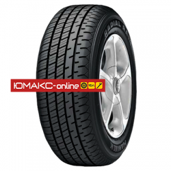 Летняя легковая шина Hankook Radial RA14 225/60R16C 105/103T Radial RA14