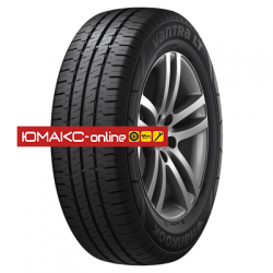 Летняя легковая шина Hankook Vantra LT RA18 185/75R16C 104/102R Vantra LT RA18