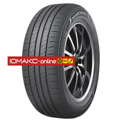 Летняя легковая шина Marshal MH12 195/65R15 91H MH12