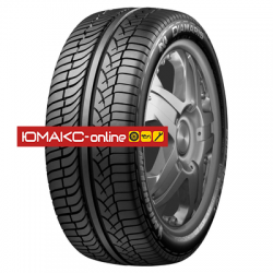 Летняя легковая шина Michelin 4X4 Diamaris 235/65R17 108V XL 4X4 Diamaris N0 TL