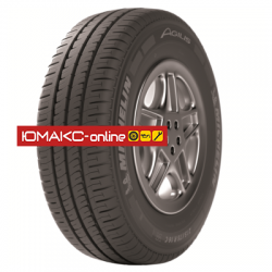 Летняя легковая шина Michelin Agilis + 185/75R16C 104/102R Agilis + TL