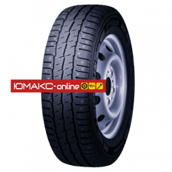 Зимняя легковая шина Michelin Agilis X-Ice North 185/75R16C 104/102R Agilis X-Ice North TL (шип.)
