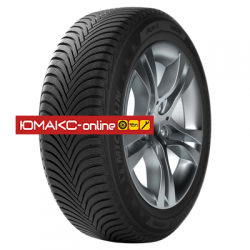 Зимняя легковая шина Michelin Alpin 5 215/65R16 98H Alpin 5