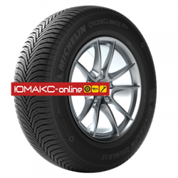 Летняя легковая шина Michelin CrossClimate SUV 215/55R18 99V XL CrossClimate SUV TL