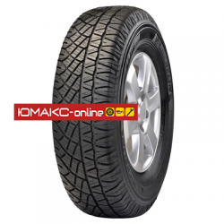 Летняя легковая шина Michelin Latitude Cross 215/60R17 100H XL Latitude Cross TL