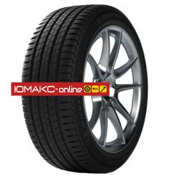 Летняя легковая шина Michelin Latitude Sport 3 295/45R20 110Y Latitude Sport 3 TL