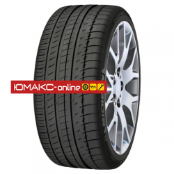 Летняя легковая шина Michelin Latitude Sport 235/55R17 99V Latitude Sport AO TL