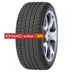 Летняя легковая шина Michelin Latitude Tour HP 215/65R16 98H Latitude Tour HP GRNX TL